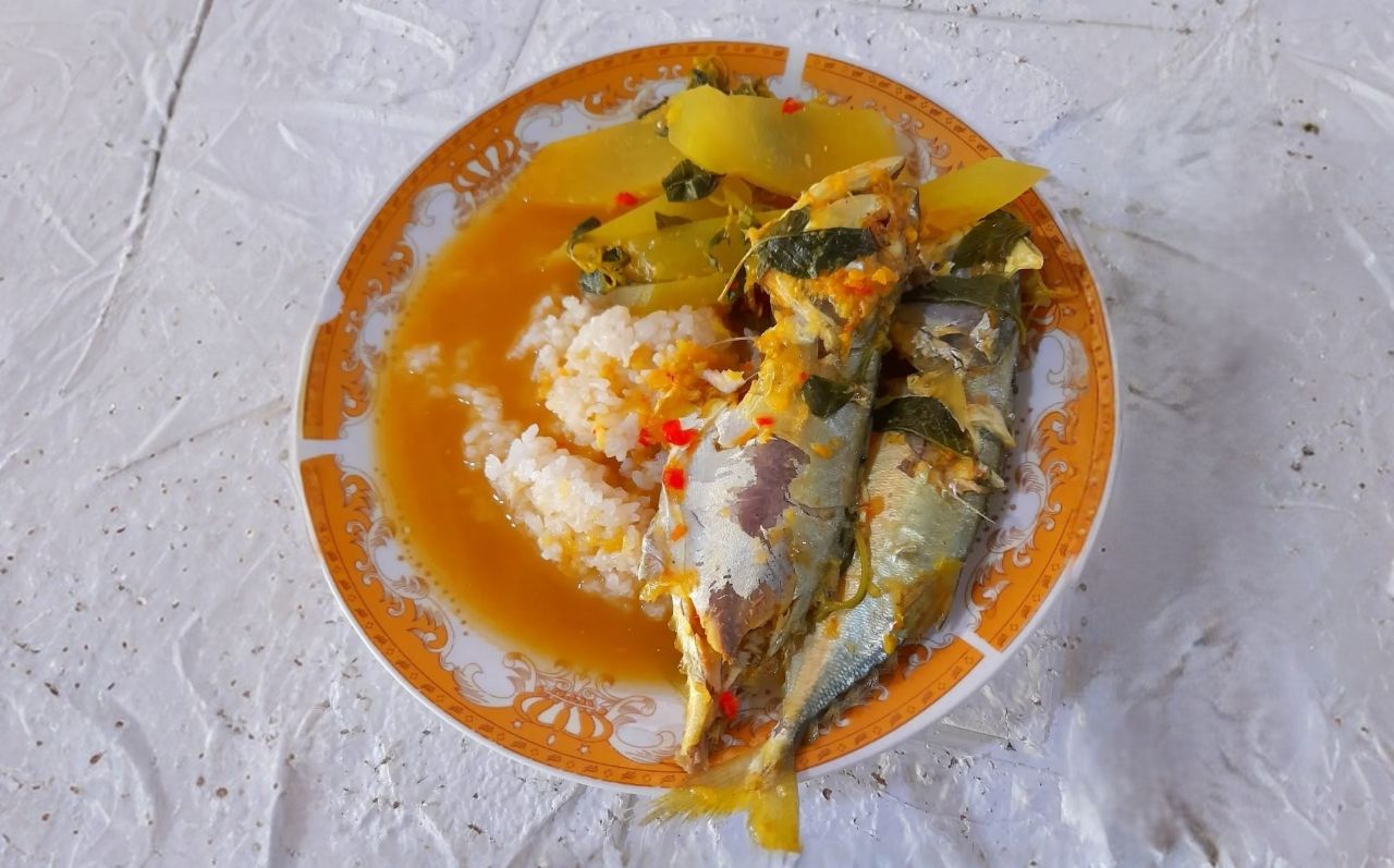 Kelo Mrico: Sajian Pedas Warisan Kuliner Khas Jawa Tengah