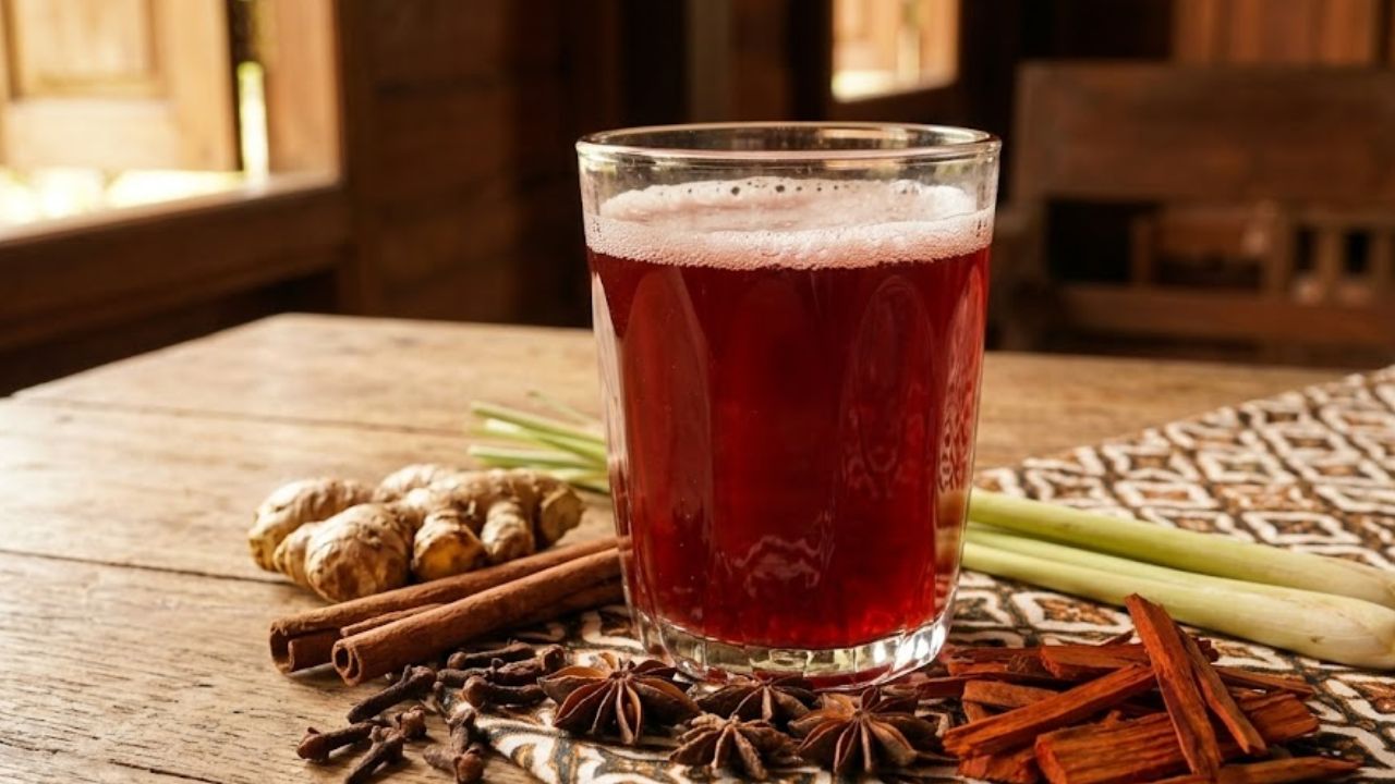Bir Pletok: Minuman Tradisional Betawi yang Hangat dan Kaya Rempah