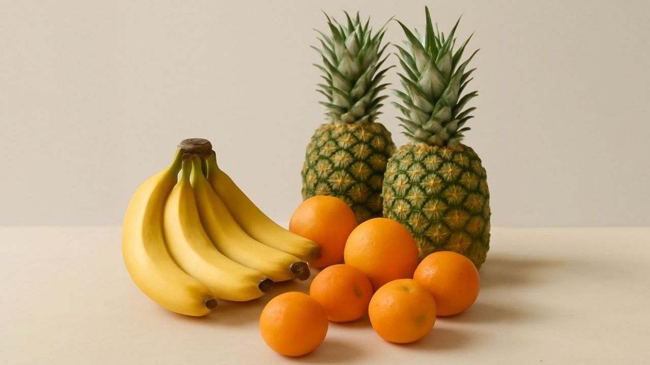 3 Buah yang Sebaiknya Tidak Dikonsumsi Saat Sarapan Menurut Ahli Gizi