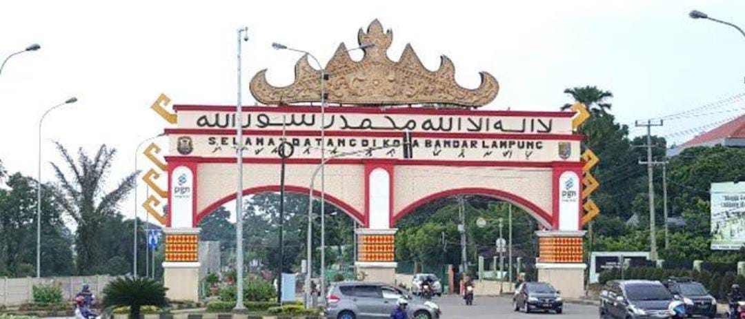 Bukan Bandar Lampung, Ternyata Ini Kabupaten Terkaya di Lampung