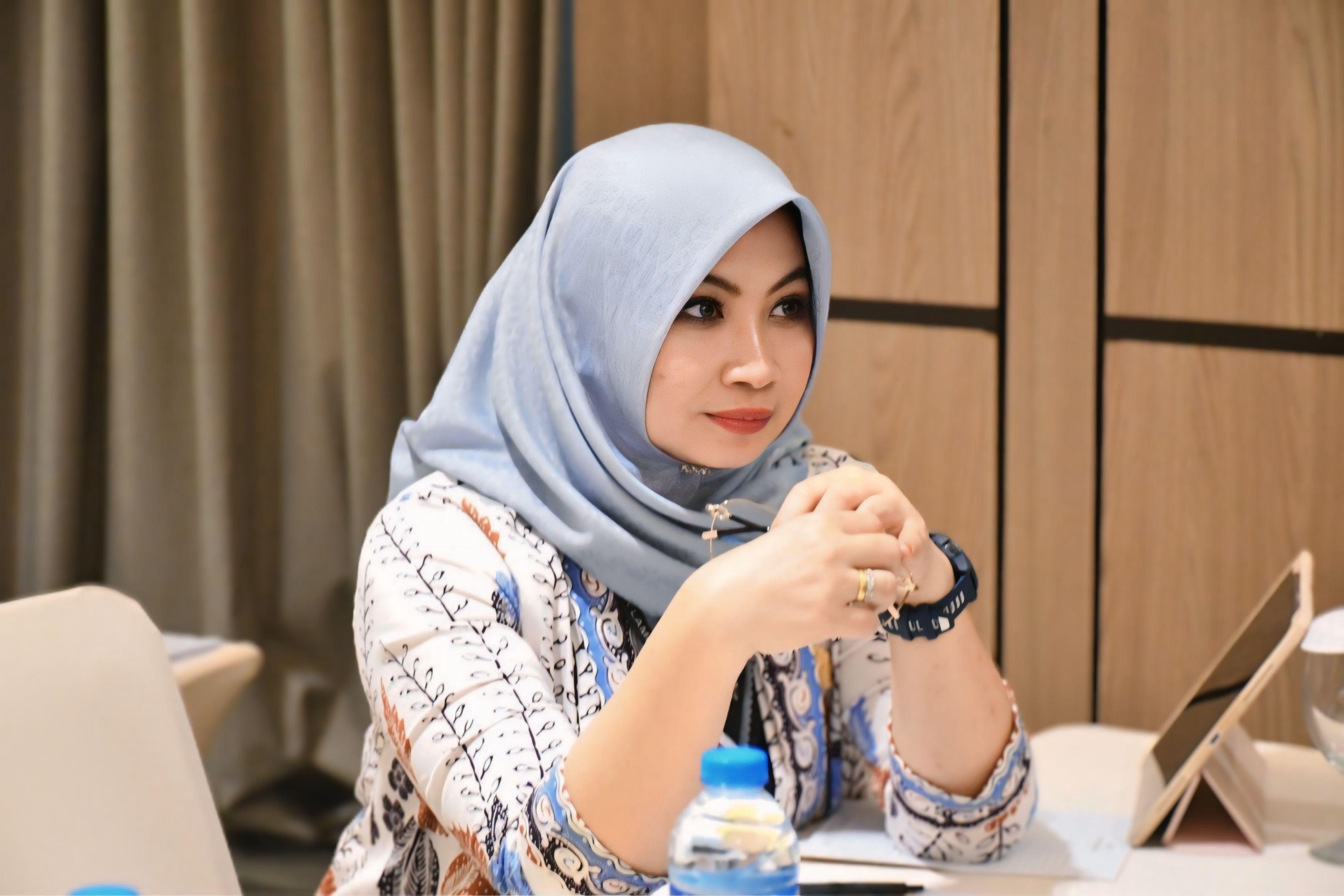 Ses Mayang: Perempuan Tak Lagi Sekadar Kuota di Politik