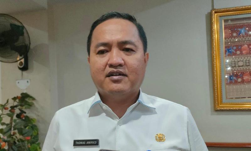 Kepala Disdikbud Lampung Tanggapi Polemik Sistem SPMB Jalur Domisili