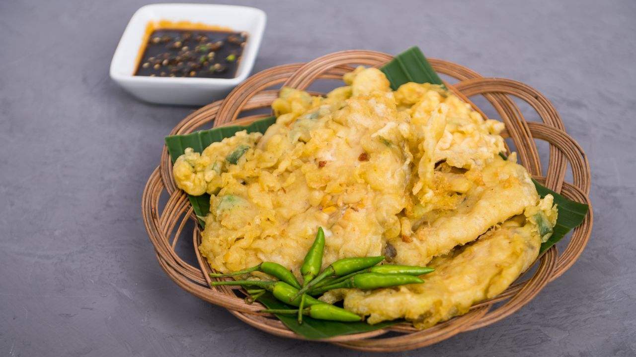 Tempe Mendoan: Camilan Gurih Khas Banyumas Jawa Tengah yang Melegenda