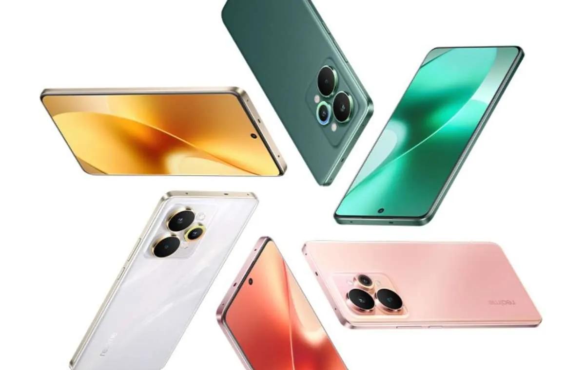 Realme 16 Jadi Pilihan Menarik di 2025, Ini Plus Minusnya