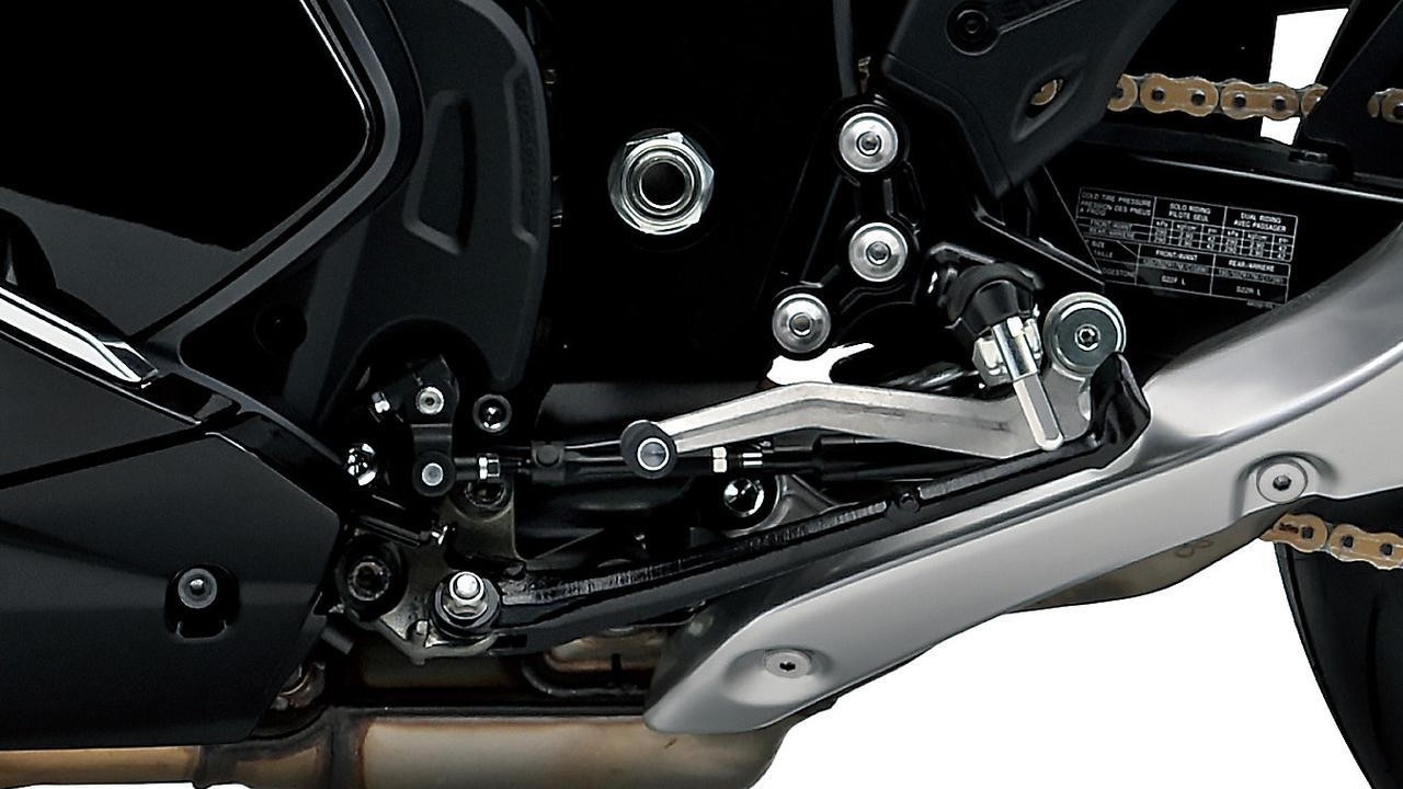 Quick Shifter di Motor Sport: Nyaman atau Hanya Gimmick Balap?