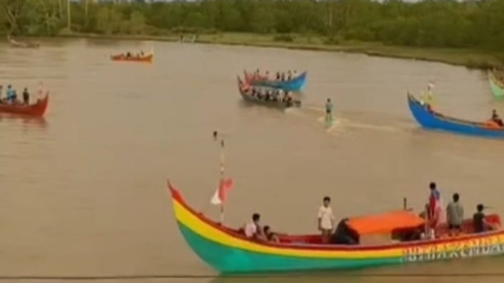 Tradisi Mandi Balimau di Mukomuko: Penyambutan Ramadan dengan Kesucian Diri