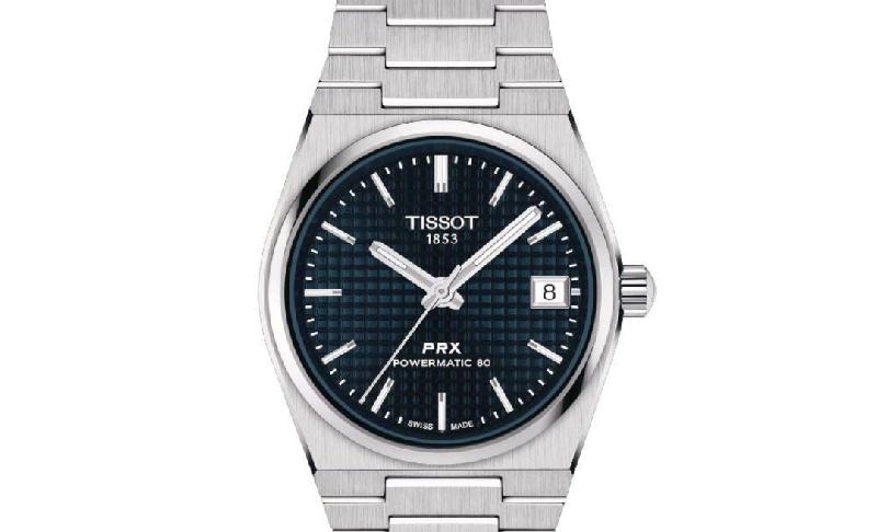 Jam Tangan Tissot Terbaru dengan Kualitas Tinggi, Harga Terjangkau