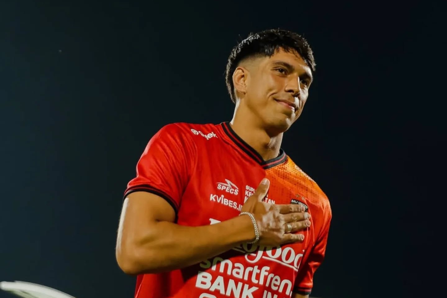 Bali United Resmi Lepas Tiga Pemain Asing, Sambut Era Baru dengan Pelatih Belanda