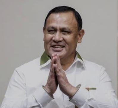 Ketua KPK Firli Bahuri Absen dari Panggilan Penyidik Polda Metro Jaya Terkait Kasus Pemerasan Terhadap SYL 