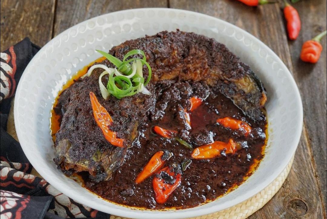 Gabus Pucung: Hidangan Legendaris Betawi yang Kaya Rasa