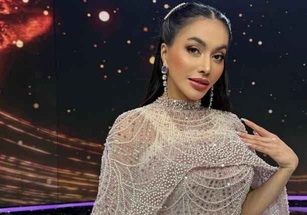 Denada Menolak Gugatan Ganti Rugi Rp7 Miliar dari Ressa Rizky Rossano