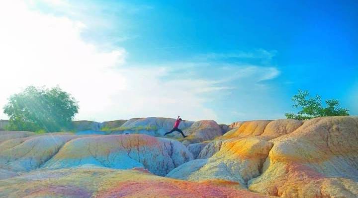 Menyusuri Jejak Pesona Alam dan Budaya di Pekanbaru