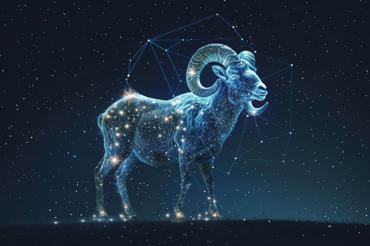 Zodiak Aries Punya Peruntungan yang Menggairahkan Hari Ini