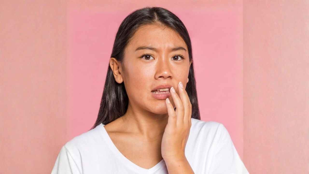 Gusi Gatal Tanda Masalah Mulut? Kenali Penyebab dan Cara Mengatasinya