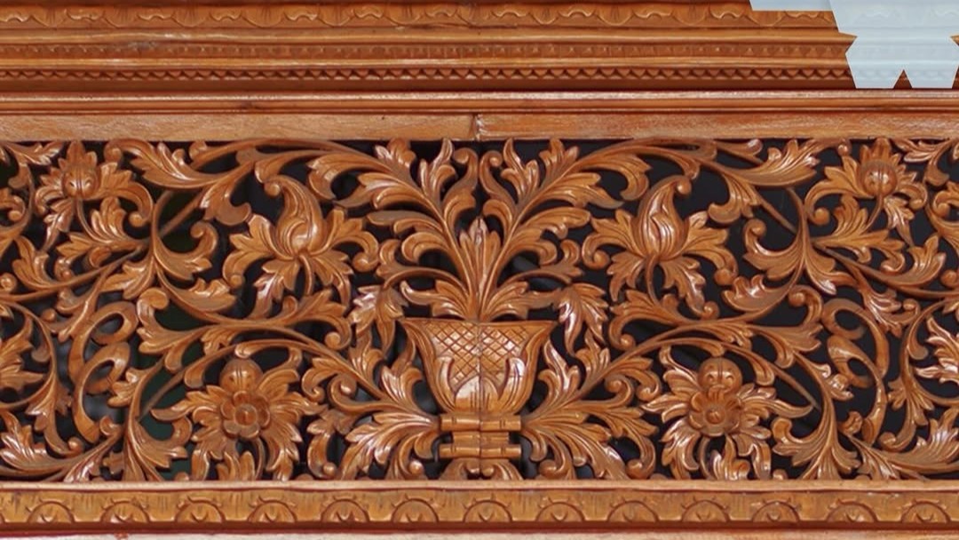 Ukiran Jepara: Warisan Abadi Sungging Prabangkara dari Zaman Majapahit