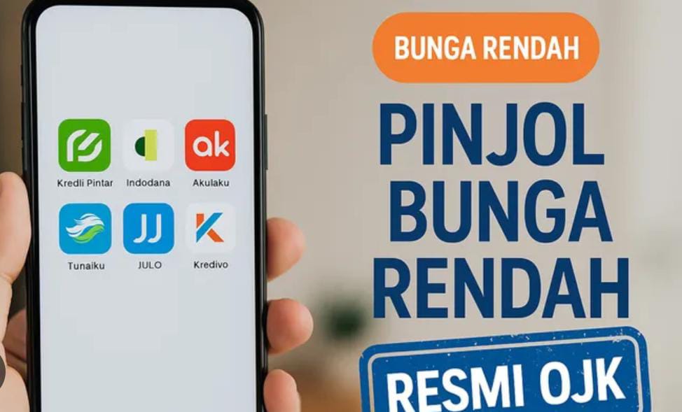 Joki Gagal Bayar Pinjol Jalan Pintas yang Justru Menjebak Debitur