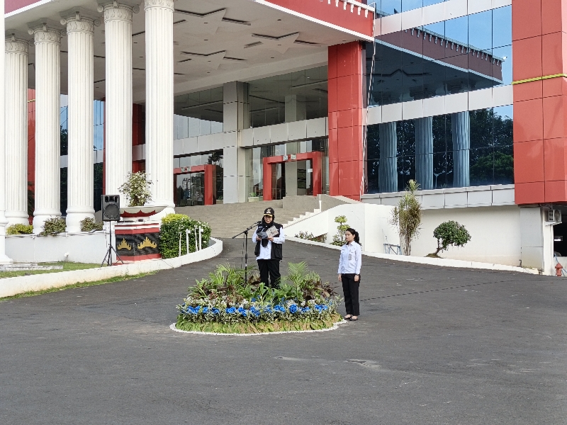 Pemkot Bandar Lampung Pastikan Layanan Publik Tetap Berjalan Saat Libur Panjang