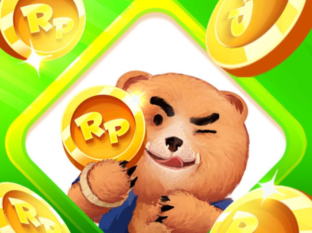 Cara Dapat Saldo DANA Gratis dari Game Pasas Luang 2025, Dijamin Cair!