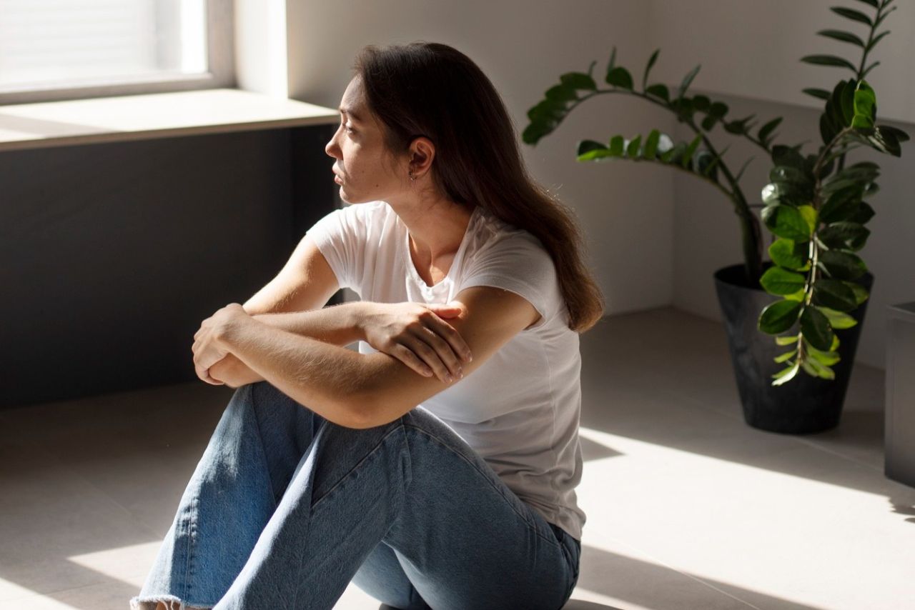 Hypophrenia: Ketika Kesedihan Datang Tanpa Sebab yang Jelas