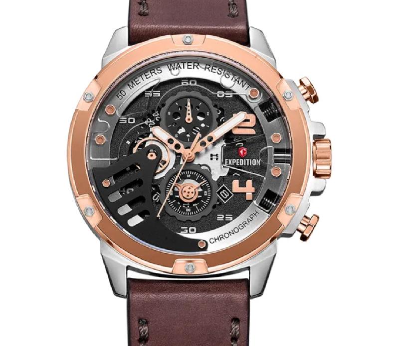 Diskon Akhir Tahun Jam Tangan Expedition 2025, Harga Mulai Rp600 Ribuan