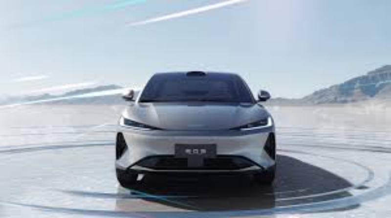 Sedan Hybrid Chery Jangkauan 2000 Km, Tantang Mobil Jepang,Siap Masuk Indonesia