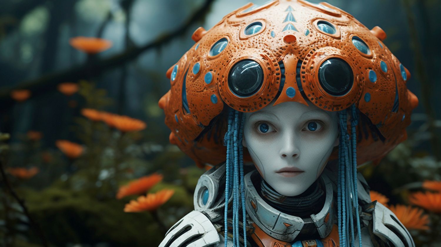 Generator AI Terbaik 2025: Inovasi Baru yang Mengubah Cara Kita Bekerja dan Berkarya