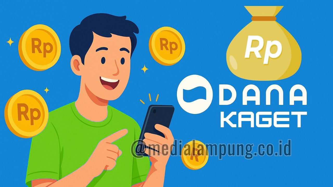 Rahasia Dapat Saldo Gratis dari Link DANA Kaget Lewat Grup WhatsAp