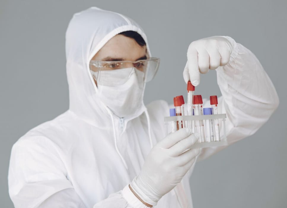 Sputum: Mengenal Fungsi, Karakteristik, dan Perannya dalam Menilai Kesehatan Pernapasan