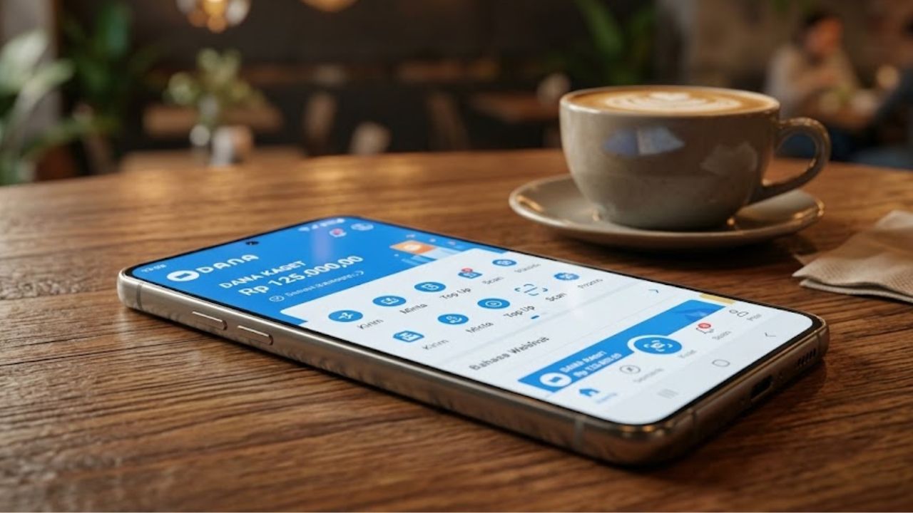 Mau Pindah Dompet Digital? Ini Panduan Lengkap Cara Menutup Akun DANA Secara Permanen