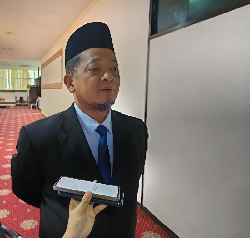 Pemprov Lampung Susun Skema Baru Tekan Peredaran Truk ODOL