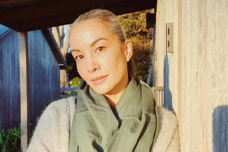 Nadya Hutagalung Minta Anak-anaknya Tidak Memiliki Anak, Apa Alasannya?