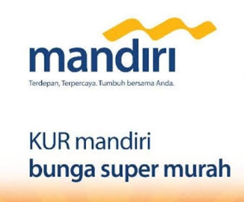 Suku Bunga Pinjaman Paling Rendah, Ini UMKM Prioritas Program KUR Mandiri