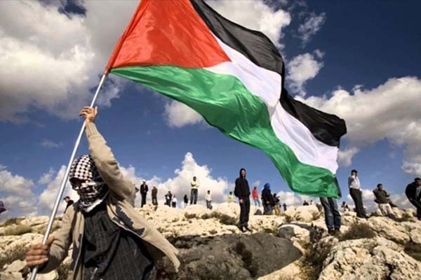 Ini Alasan Harus Mencintai dan Membela Palestina
