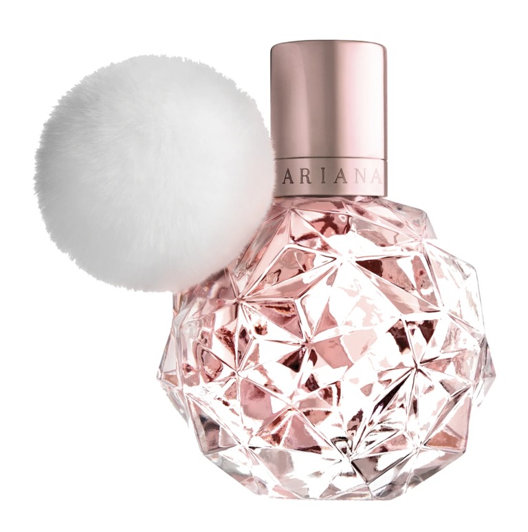 7 Selebriti Dunia yang Merilis Parfum dengan Ciri Khas 