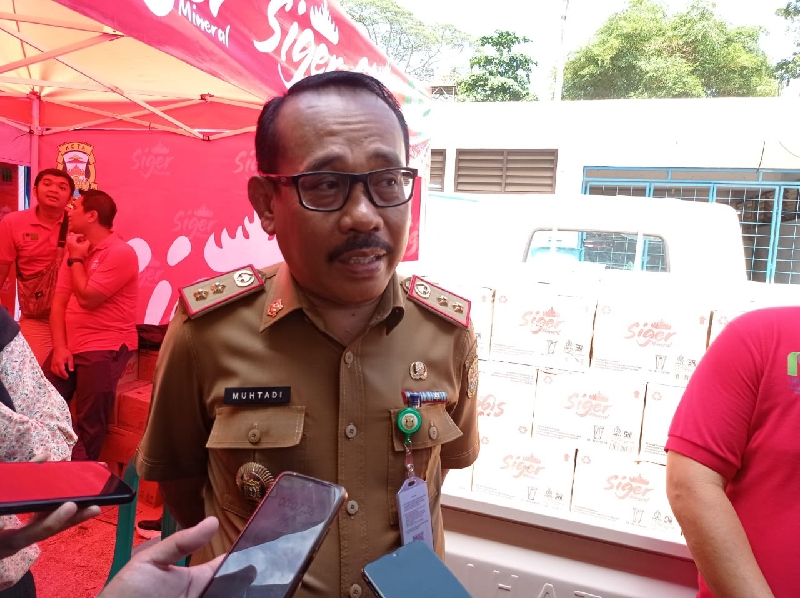 Stok Vaksin Anti Rabies di Bandar Lampung Menipis, Hanya Satu Puskesmas Masih Tersedia