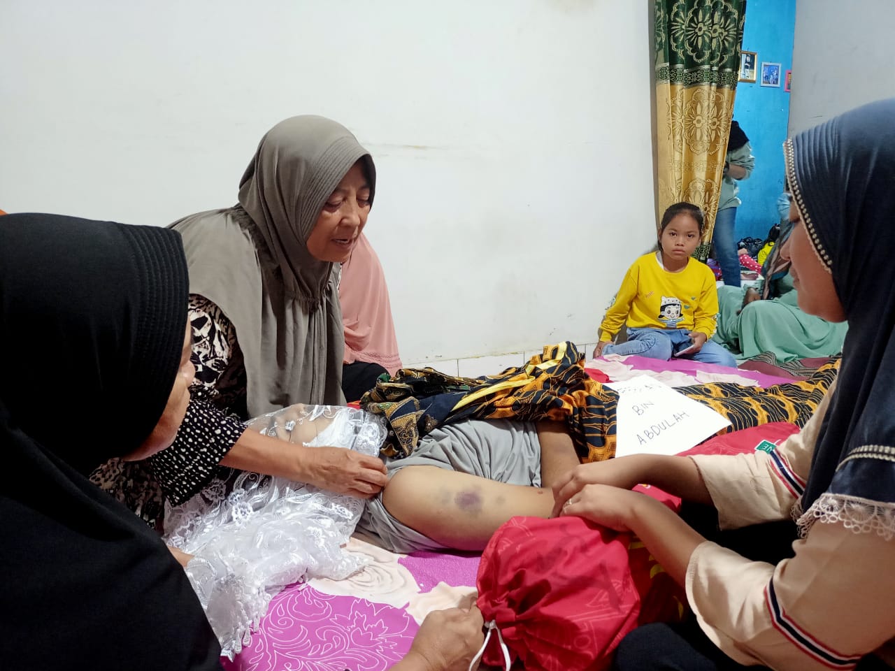 Napi Anak di LPKA Bandarlampung Meninggal Dunia, Diduga Dianiaya Rekan Sesama Napi