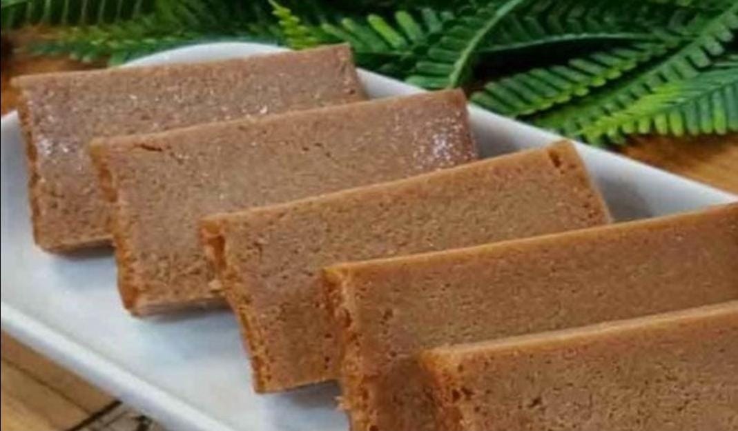 Kue Delapan Jam: Warisan Kuliner Tradisional yang Kaya Makna