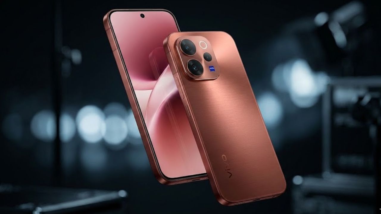 Vivo V70 dan V70 Elite Siap Rilis di Indonesia, Ini Spek dan Bocoran Harganya