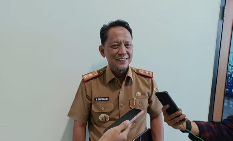 Jembatan Kali Pasir Jadi Prioritas, Pemprov Lampung Gandeng TNI 