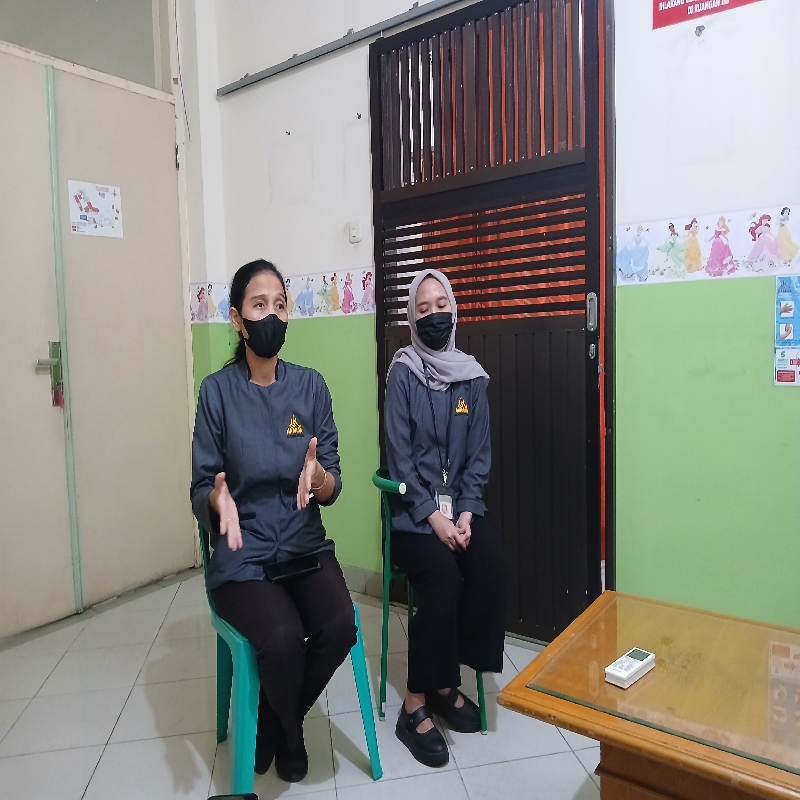 Tabung Oksigen Bocor, Rumah Sakit Graha Husada Pastikan Tidak ada Kendala Dalam Pelayanan
