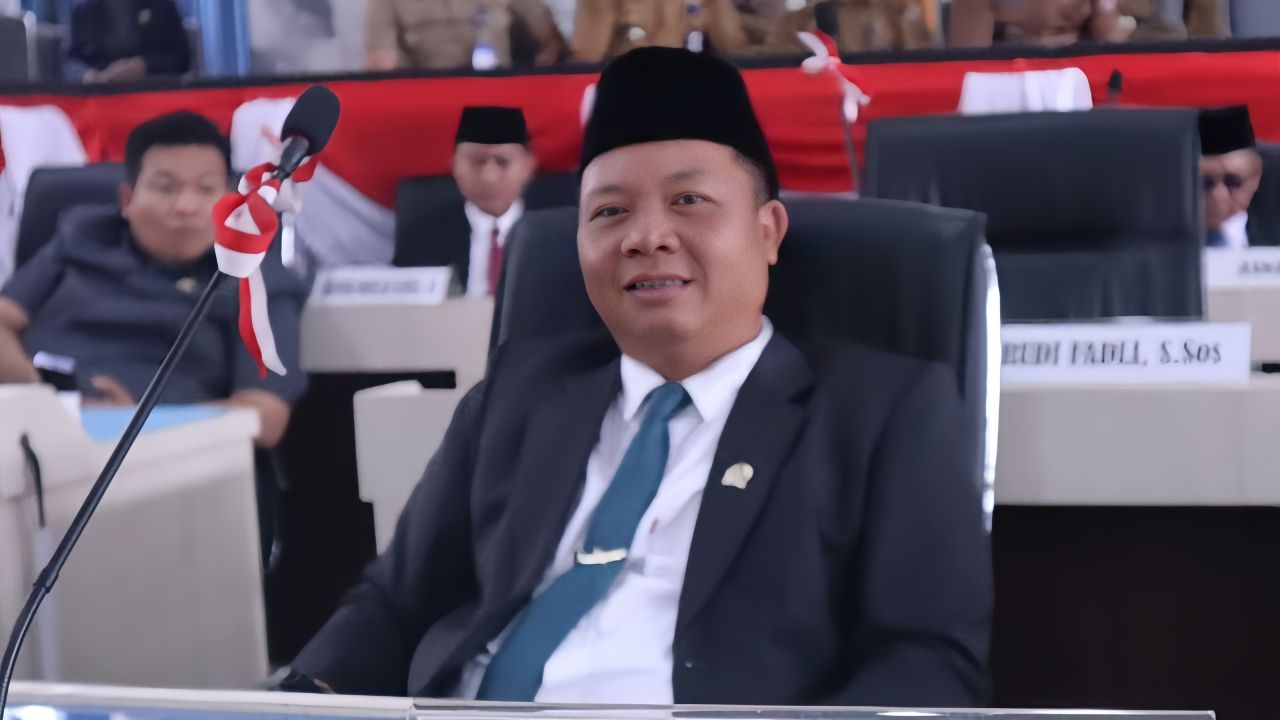 Kinerja Ketua Komisi II DPRD Lampura Jadi Sorotan, Publik Desak Evaluasi Menyeluruh