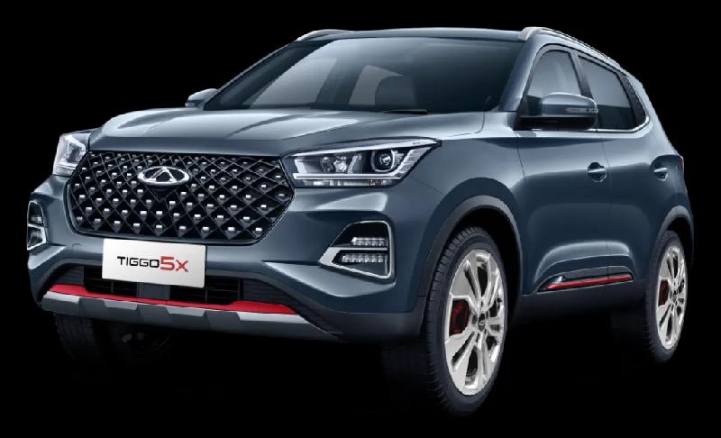 Intip Spesifikasi Mobil Listrik Chery: Irit Daya Aki dan Sangat Nyaman