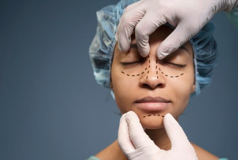 Implan Dagu : Prosedur, Tujuan, dan Risiko yang Perlu Diketahui