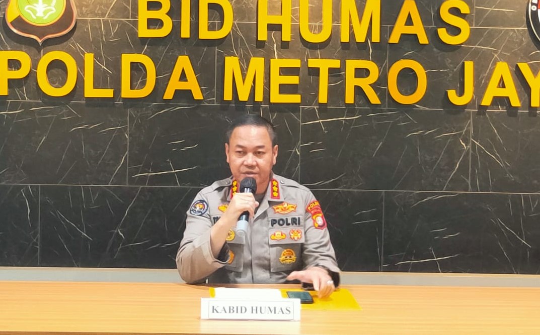 Bandar Narkoba Diduga Tewas Dianiaya Polisi, 7 Oknum Anggota Polda Metro Jaya Ditahan 