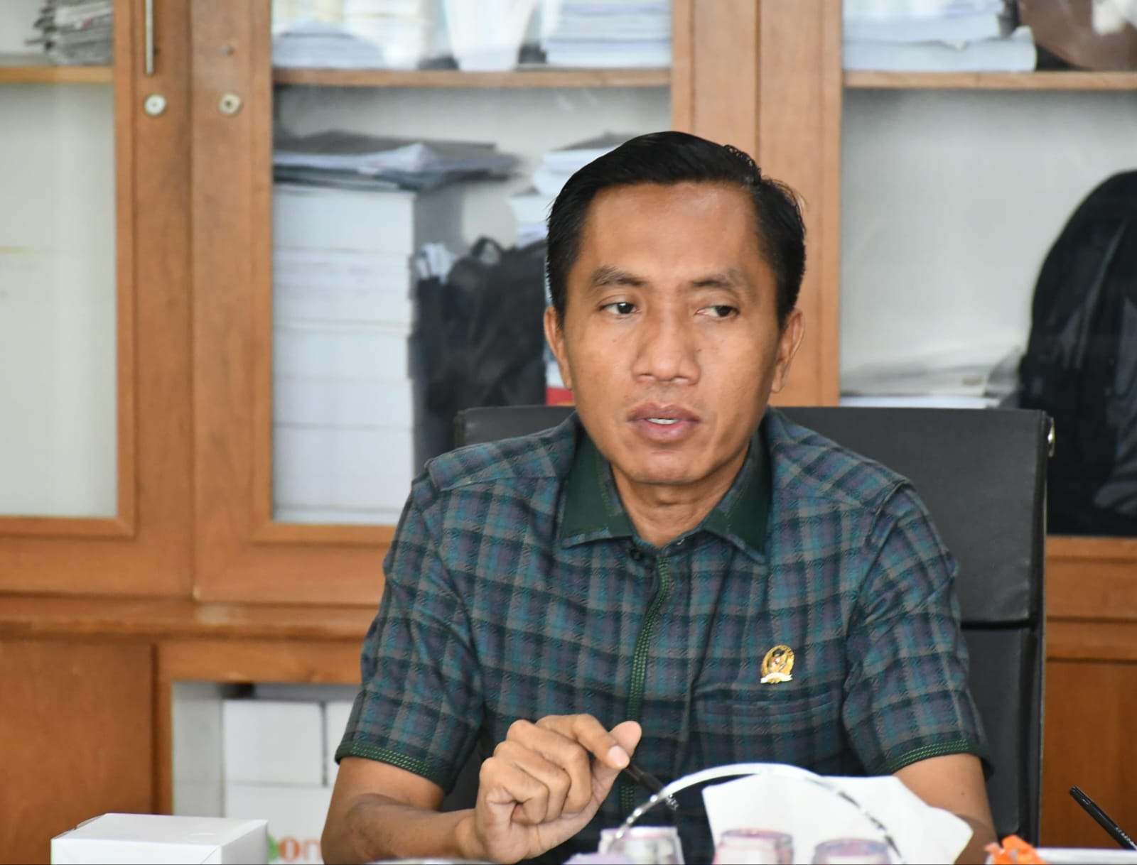 Pengadaan Seragam Sekolah Jadi Sorotan, DPRD Minta Transparansi dan Tepat Sasaran