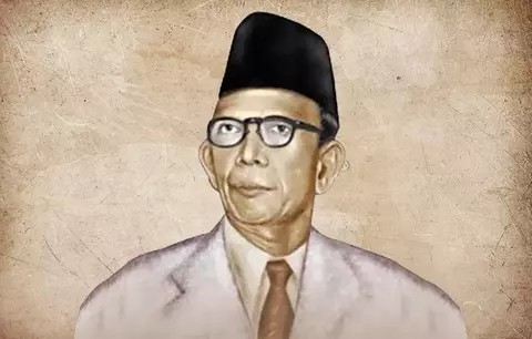Ki Hajar Dewantara: Bapak Pendidikan Nasional dan Pejuang Kemerdekaan
