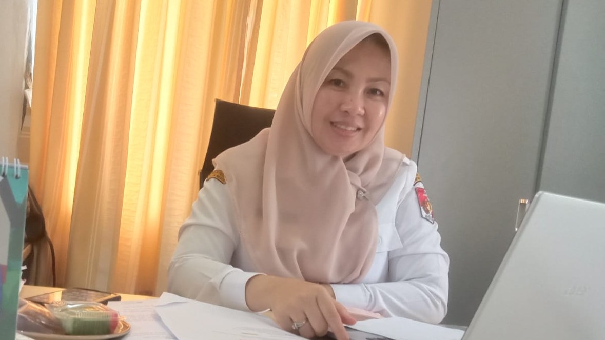 Pelantikan 4.835 PPPK Paruh Waktu Lampung Utara Tertunda Gara-gara Berkas