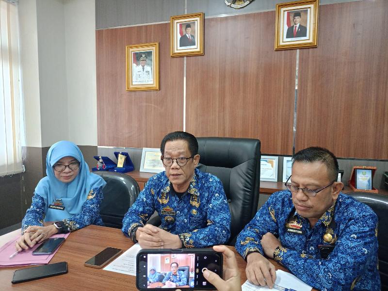 Program Keringanan PKB dan BBNKB Berakhir, Sumbang Rp186,7 miliar ke Kas Daerah Pemprov Lampung