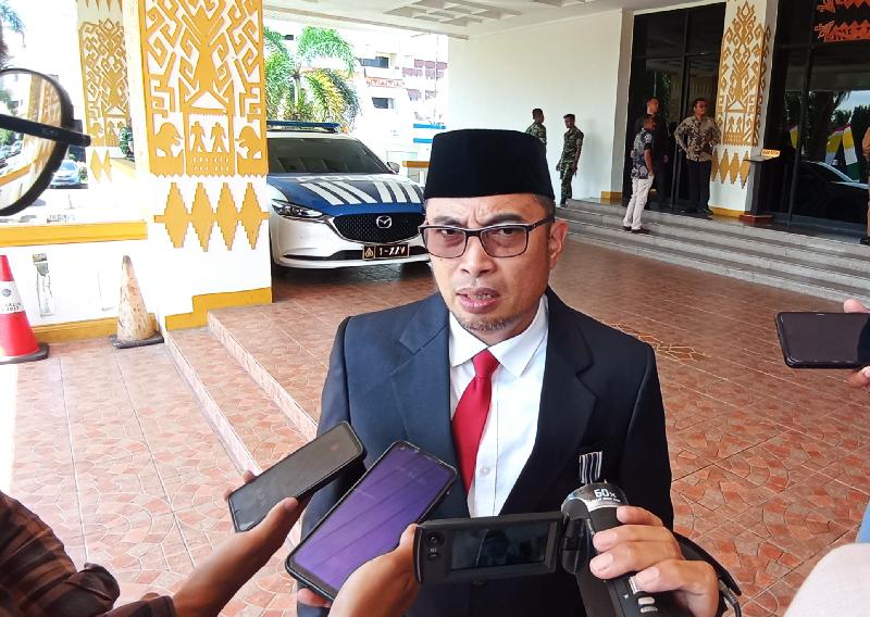 Kadisparekraf Lampung Diperiksa Kejati Sebagai Saksi Kasus KONI