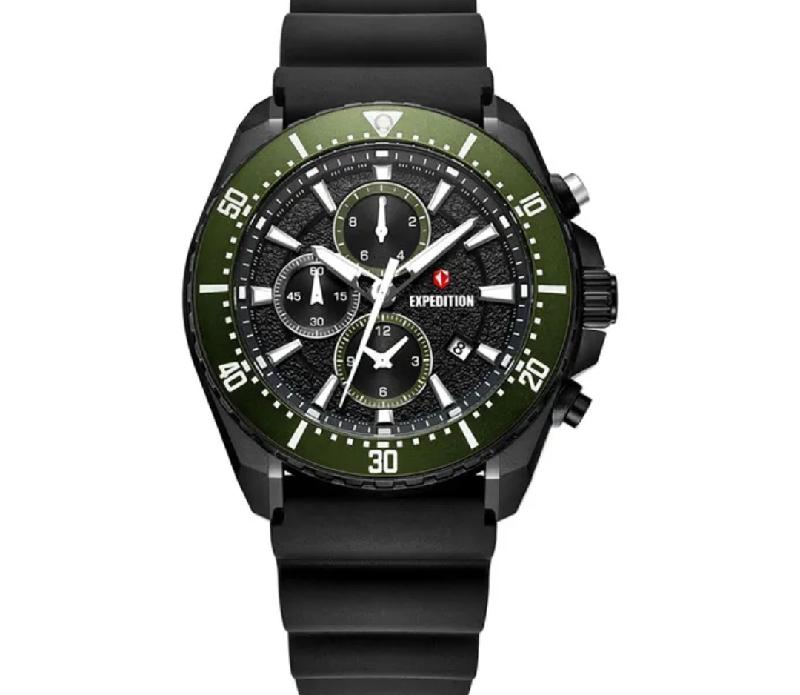 Promo Akhir Tahun 2025 Jam Expedition, Berikut Harganya